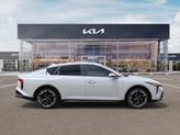 Thumbnail of 2025 Snow White Pearl Kia K4