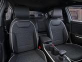 Thumbnail of 2025 Snow White Pearl Kia K4