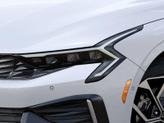Thumbnail of 2025 Snow White Pearl Kia K5
