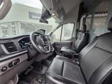 Thumbnail of 2021 Oxford White Ford Transit-350