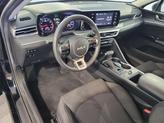 Thumbnail of 2022 Ebony Black Kia K5
