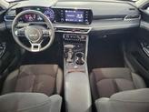 Thumbnail of 2022 Ebony Black Kia K5