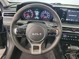 Thumbnail of 2022 Ebony Black Kia K5