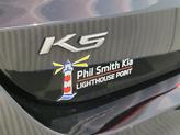 Thumbnail of 2022 Ebony Black Kia K5