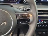 Thumbnail of 2022 Ebony Black Kia K5