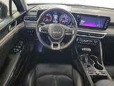 Thumbnail of 2023 Ebony Black Kia K5