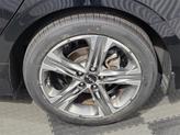 Thumbnail of 2023 Ebony Black Kia K5
