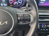 Thumbnail of 2023 Ebony Black Kia K5