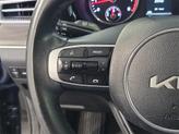 Thumbnail of 2023 Ebony Black Kia K5