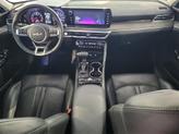 Thumbnail of 2023 Ebony Black Kia K5