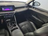 Thumbnail of 2023 Ebony Black Kia K5
