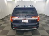 Thumbnail of 2021 Midnight Blue Metallic GMC Acadia