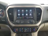 Thumbnail of 2021 Midnight Blue Metallic GMC Acadia