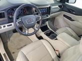 Thumbnail of 2021 Midnight Blue Metallic GMC Acadia