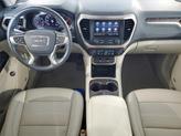 Thumbnail of 2021 Midnight Blue Metallic GMC Acadia
