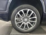 Thumbnail of 2021 Midnight Blue Metallic GMC Acadia
