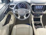 Thumbnail of 2021 Midnight Blue Metallic GMC Acadia