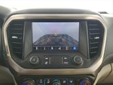 Thumbnail of 2021 Midnight Blue Metallic GMC Acadia