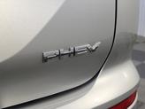 Thumbnail of 2025 Alloy Silver Metallic Mitsubishi Outlander PHEV