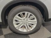 Thumbnail of 2025 Alloy Silver Metallic Mitsubishi Outlander PHEV