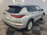 Thumbnail of 2025 Alloy Silver Metallic Mitsubishi Outlander PHEV