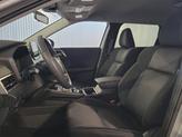 Thumbnail of 2025 Alloy Silver Metallic Mitsubishi Outlander PHEV