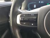 Thumbnail of 2023 Gravity Gray Kia Sportage Hybrid