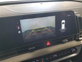 Thumbnail of 2023 Gravity Gray Kia Sportage Hybrid