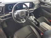 Thumbnail of 2023 Gravity Gray Kia Sportage Hybrid
