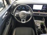 Thumbnail of 2023 Gravity Gray Kia Sportage Hybrid