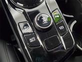Thumbnail of 2023 Gravity Gray Kia Sportage Hybrid