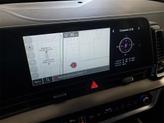 Thumbnail of 2023 Gravity Gray Kia Sportage Hybrid