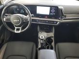 Thumbnail of 2023 Gravity Gray Kia Sportage Hybrid