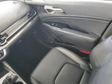 Thumbnail of 2023 Gravity Gray Kia Sportage Hybrid