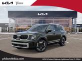 Photo of 2025 Moss Kia Telluride