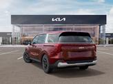 Thumbnail of 2025 Flare Red Kia Carnival