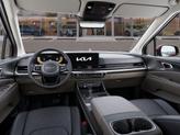Thumbnail of 2025 Flare Red Kia Carnival