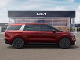 Thumbnail of 2025 Flare Red Kia Carnival