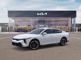 Thumbnail of 2025 Snow White Pearl Kia K4