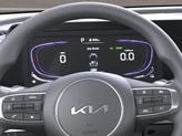 Thumbnail of 2025 Gravity Gray Kia Sportage Hybrid