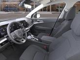 Thumbnail of 2025 Gravity Gray Kia Sportage Hybrid