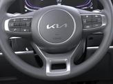 Thumbnail of 2025 Gravity Gray Kia Sportage Hybrid