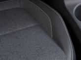 Thumbnail of 2025 Clear White/Black Roof Kia Seltos