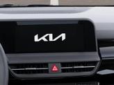 Thumbnail of 2025 Clear White/Black Roof Kia Seltos