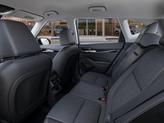 Thumbnail of 2025 Clear White/Black Roof Kia Seltos