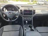 Thumbnail of 2018 Deep Black Pearl Volkswagen Atlas