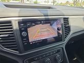 Thumbnail of 2018 Deep Black Pearl Volkswagen Atlas