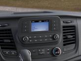 Thumbnail of 2025 Oxford White Ford Transit-350