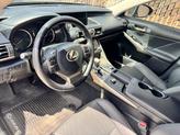 Thumbnail of 2017 Nebula Gray Pearl Lexus IS 200t
