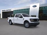 Thumbnail of 2025 Oxford White Ford F-150